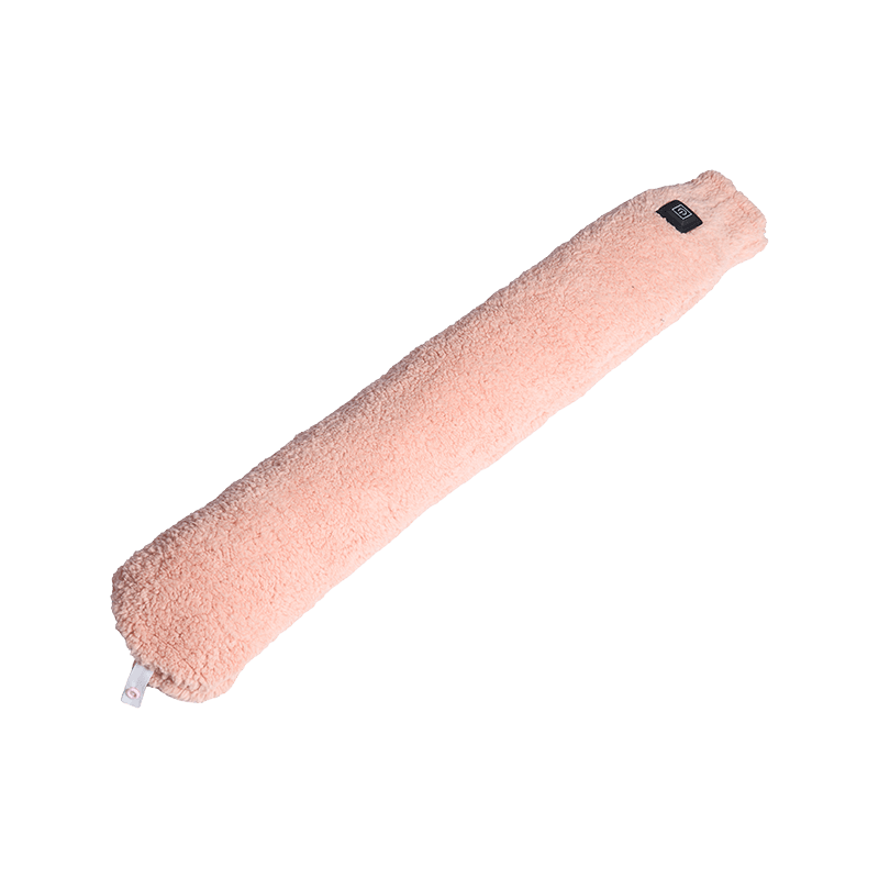 USB 휴대용 가열 베개